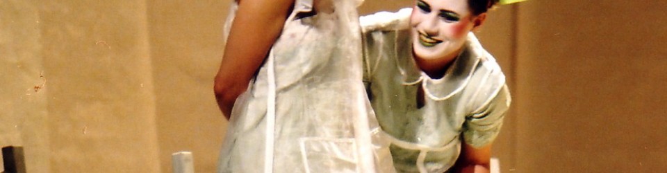 Albert Herring Neue Oper Wien 2000