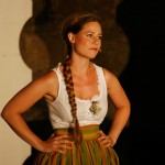 OP - Der Vogelhändler Festspiele Röttingen 2007-3