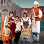 OP - Eine Nacht in Venedig Operettenbühne Vaduz 2011-7